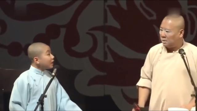 德云社的金嗓子，陶阳周九良抗大旗，张云雷另辟蹊径，老郭被嘲讽