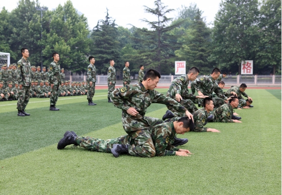 国内比较“神秘”的三所军校，入学门槛高，学生毕业直接分配工作