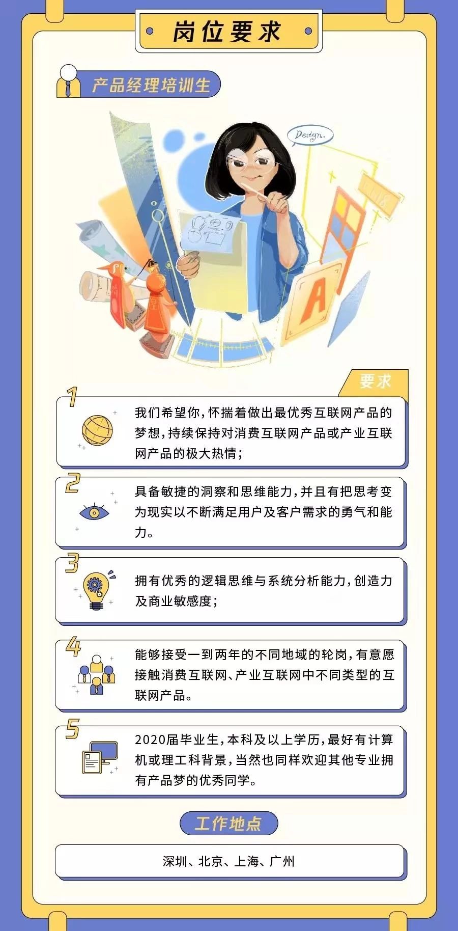 腾讯2020校园招聘，年薪20W+？