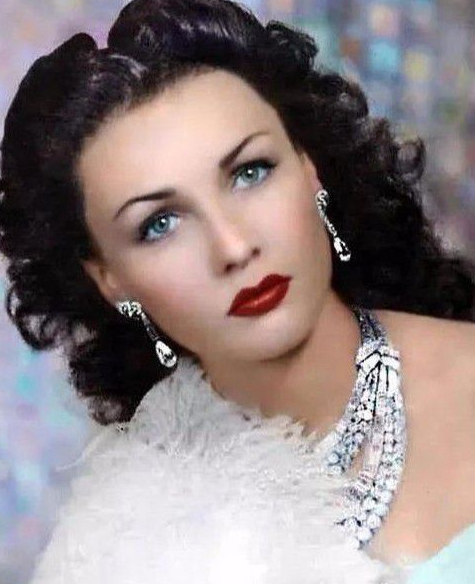 古埃及最恐怖的公主图片埃及公主美过费雯丽5年没儿