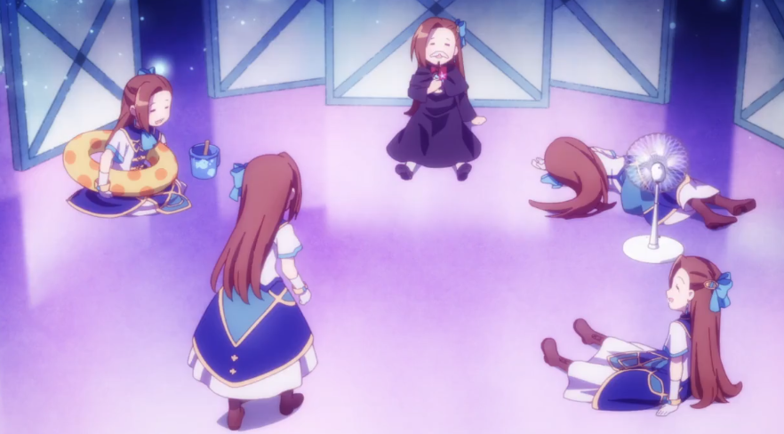 《转生乙女邪恶大小姐》CP榜称霸，论CP炒股番还是太弱了