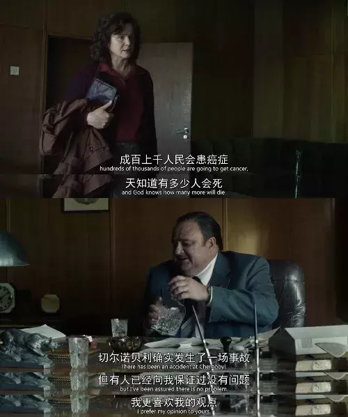 豆瓣9.7分，比恐怖片还可怕