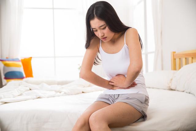 女性月经量少的原因分析与调理方法