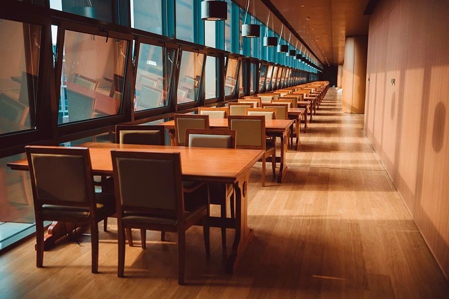 揭秘！985学霸最爱去这里！坐拥通宵自习室、咖啡店，还有“最美图书馆”！