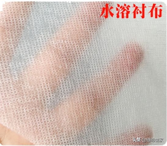 缝纫针织弹性面料，经常一拉就断线？不平整？老裁缝教你几个窍门