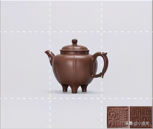 盘点我国近现代的紫砂制壶名家，究竟谁才是“壶艺泰斗”？