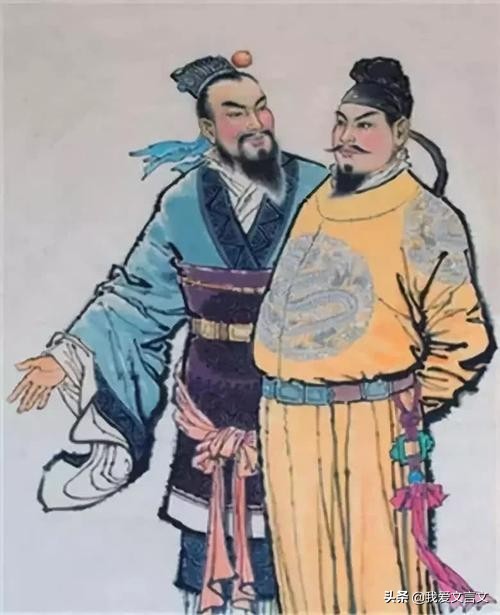 经典文言文赏析｜太宗怀鹞