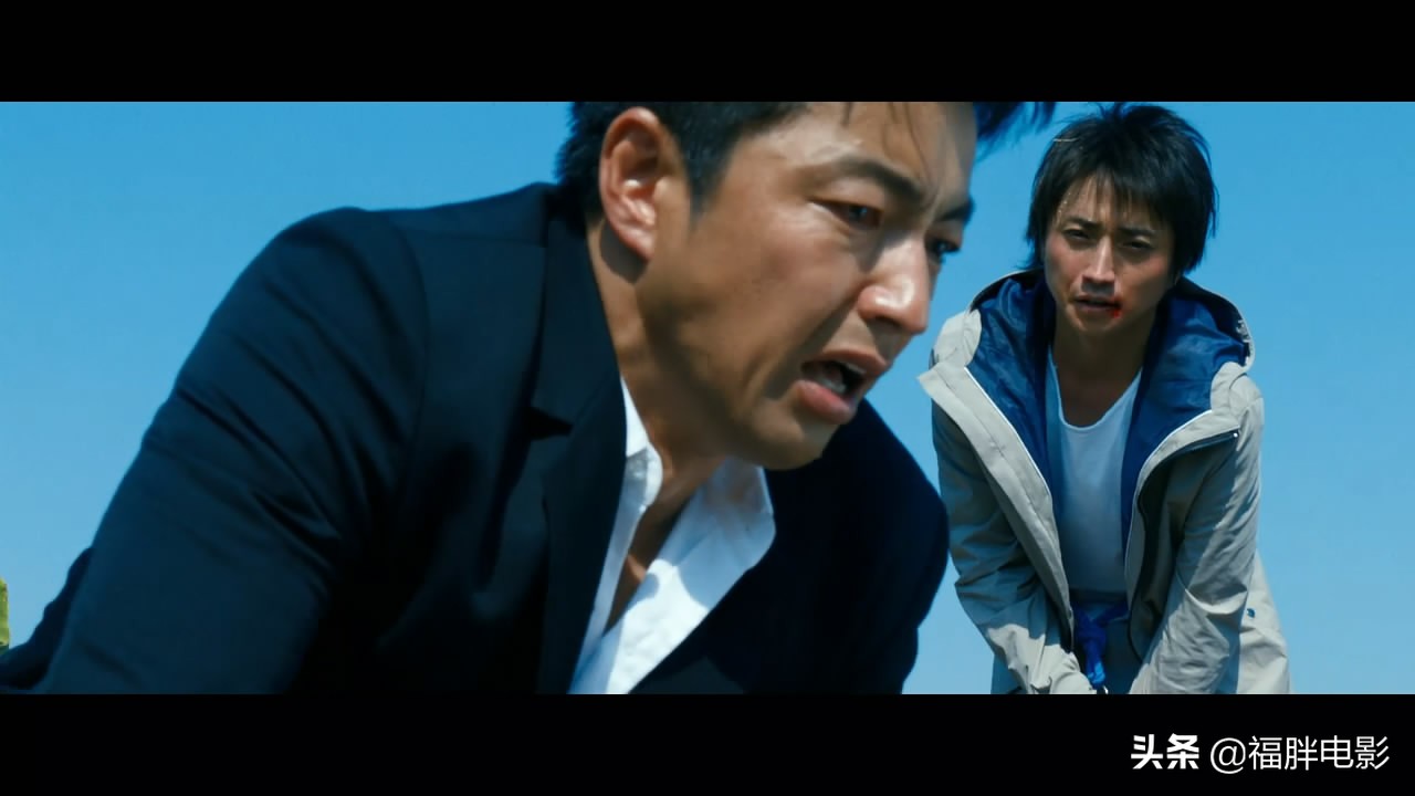 藤原龙电影剧情「梳理」