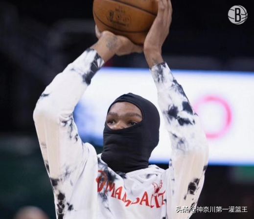 为什么nba黑人都脱发(从书包杜到谢顶杜，脱发严重的杜兰特，为何不通过植发维持形象？)