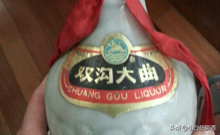 江苏酒只知道洋河？5款好酒口感其实不错，当地人：比洋河好喝