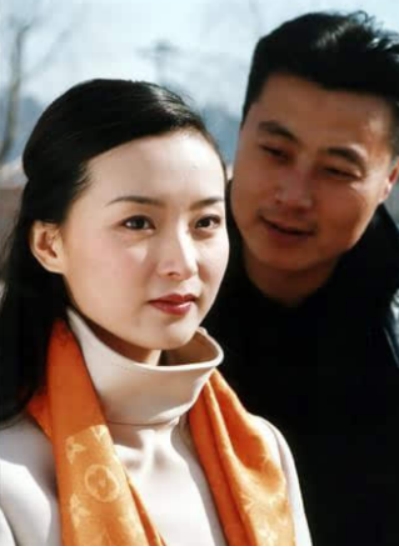 “晴格格”王豔的下場，給很多想嫁入豪門的女星提了個醒