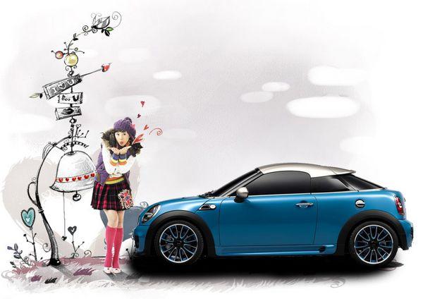 奥迪A3/坦克300/宏光MINI EV等，送女神的最好礼物