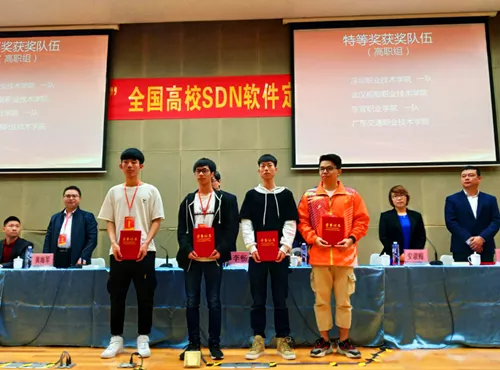 武汉船舶职业技术学院这5大“硬核”专业，让你做5G时代最靓的仔