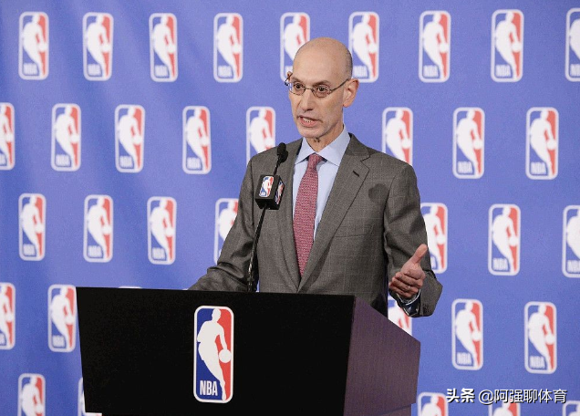 哈登条款(NBA官宣“哈登条款”，网友：恭喜登哥提前预定MVP)