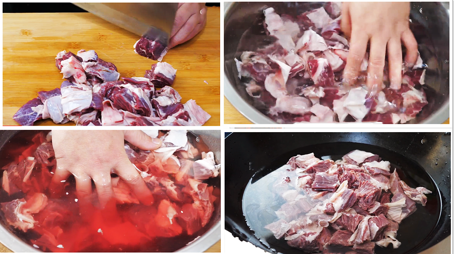 冬天手脚冰凉，多吃这15道家常肉菜，热乎乎从脚暖到头，温暖过冬