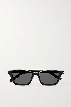 太阳眼镜选对了脸直接小一号 4种脸型适合的款式跟着买