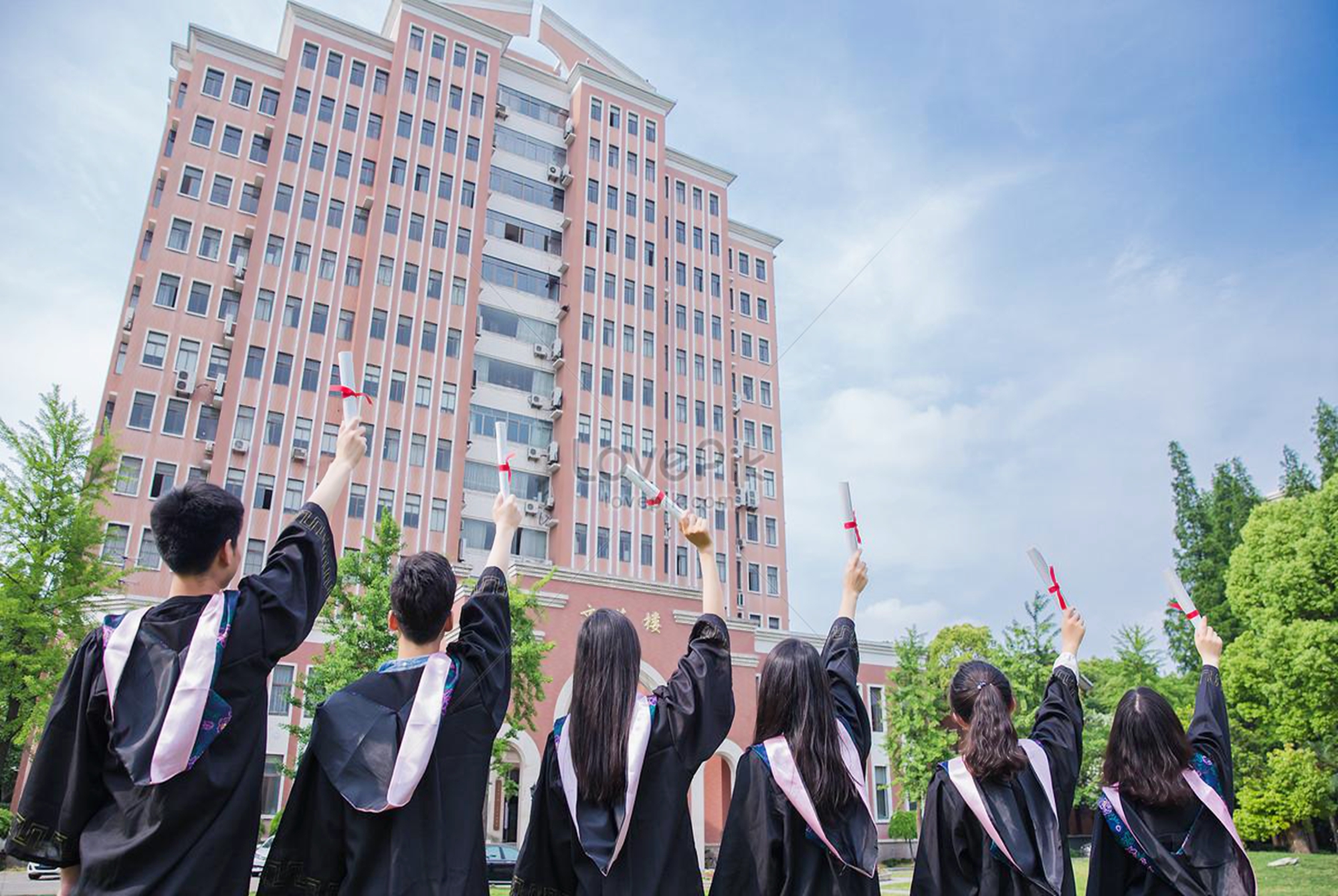 中国挂科率最高的大学（这4所大学是公认的）