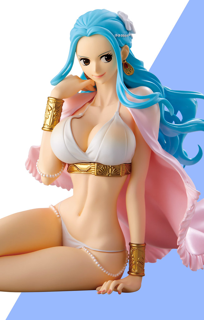 你的女神排第几名？《航海王》最性感女角色前10 排名大公开