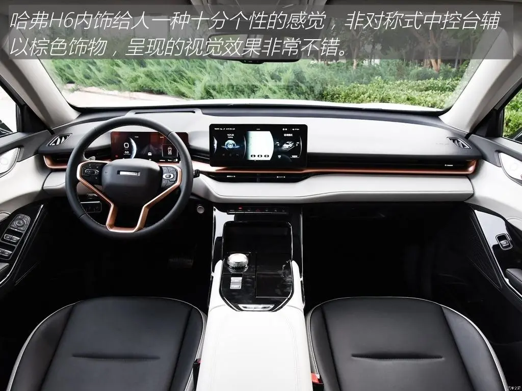 哈弗H6：卖得好真的没道理？15万预算，选它不会错