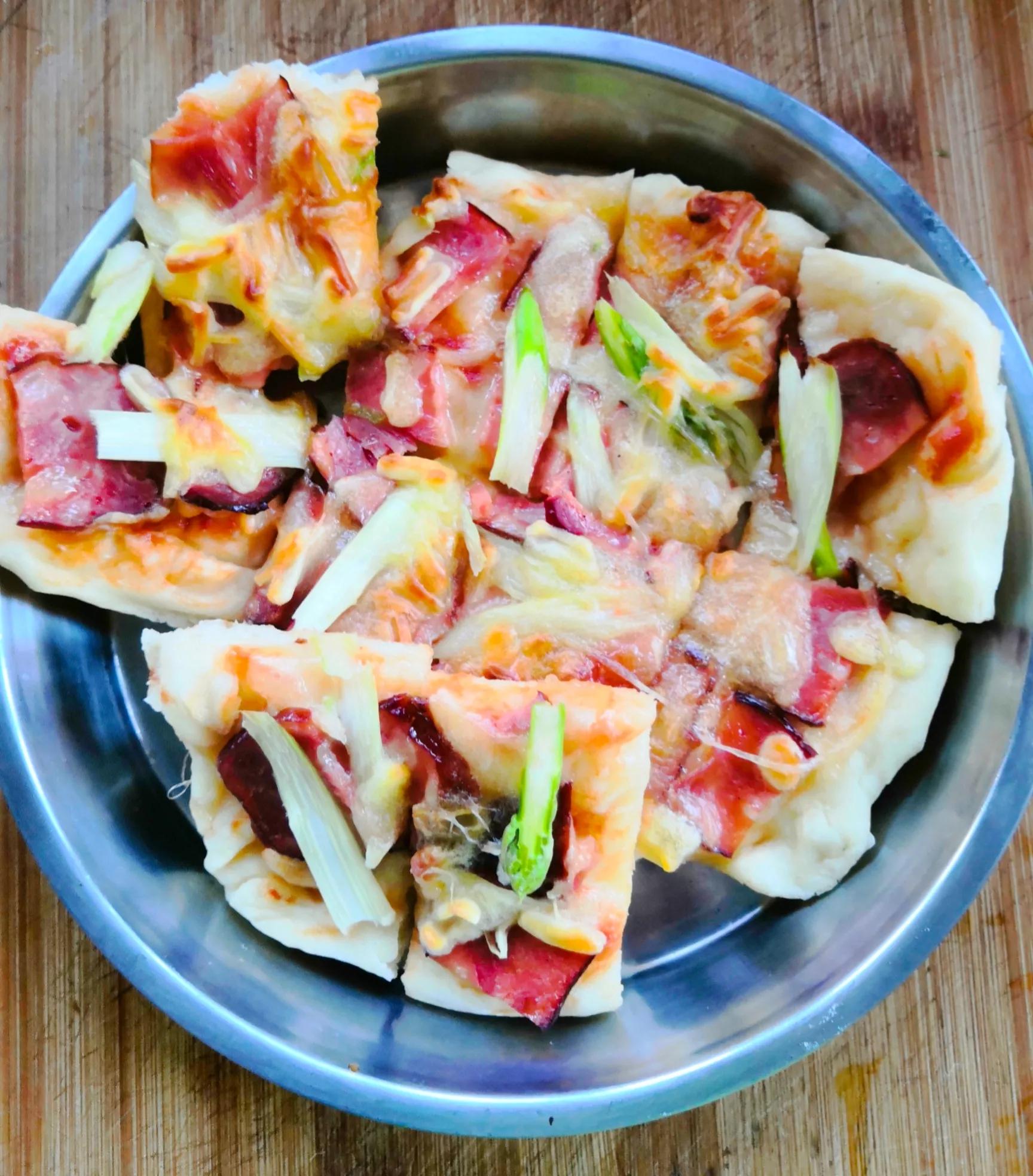 姥姥陪读（5）——学校的延时服务，为什么要搞一刀切？