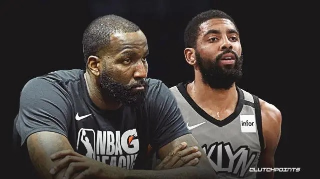 欧文为什么不参加nba复赛(欧文组织200多人反对复赛，阻止詹姆斯夺冠？他为何反悔了)