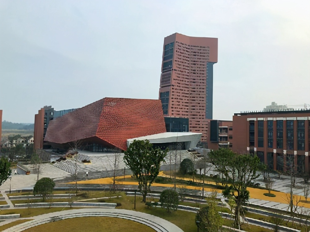 “七龙珠”分析：细数重庆一中五大校区优缺点，你觉得哪所最好？