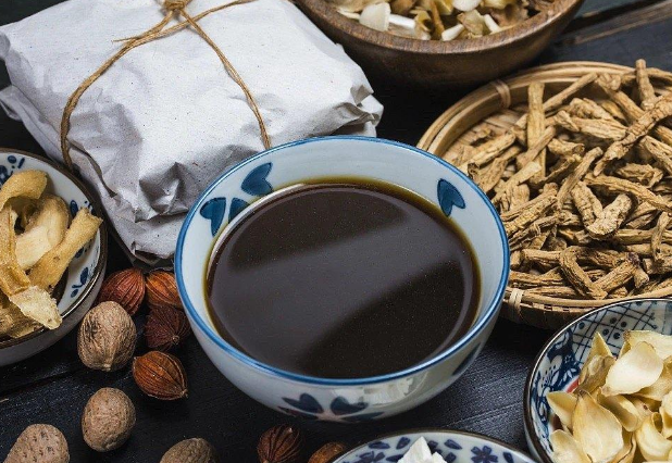 古时候没有白血病，中医又该怎么治疗白血病？