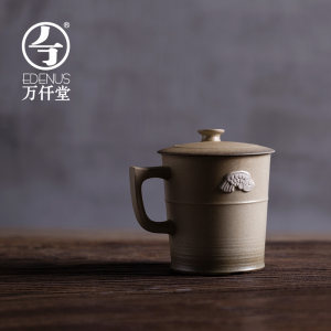 盘点知名的茶具品牌你知道几个？买茶具就认准他们了，赶紧收藏