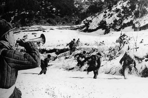 如果朝鲜战争中国没有出兵，选择观望，最后结局会怎么样？