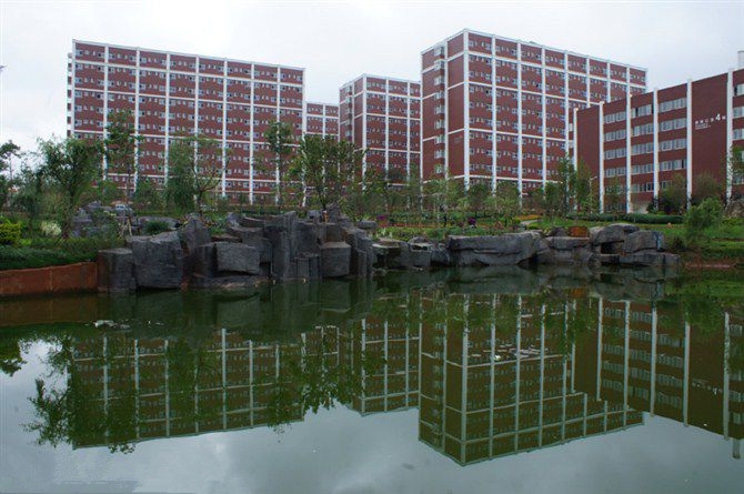 云南艺术学院2021年艺术类省外录取成绩公布，你被录取了吗？