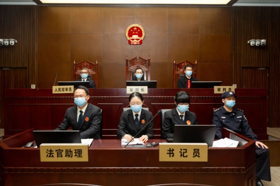 上海法院榜样人物 | 余剑：无私无惧、敢为人先