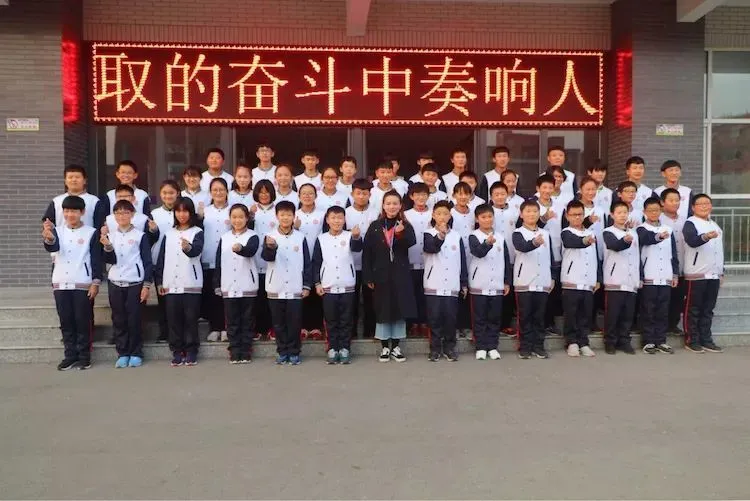 2020衡水一中保定分校（贺阳外国语学校）幼升小，小升初火热报名
