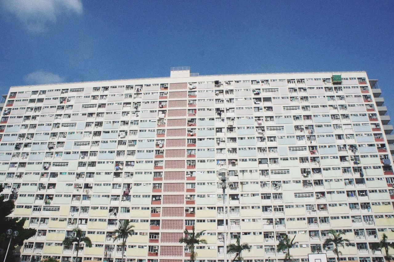 18个打卡拍照圣地，带你领略一个繁华又小众的香港