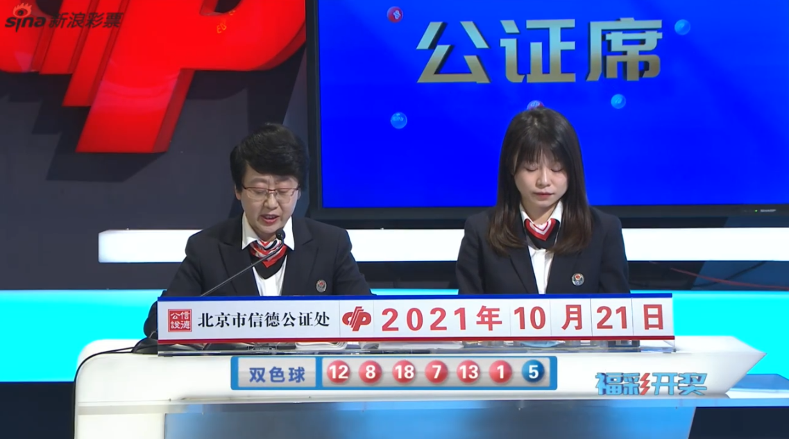 双色球第21120期开奖快讯:红球两组连码 蓝球05