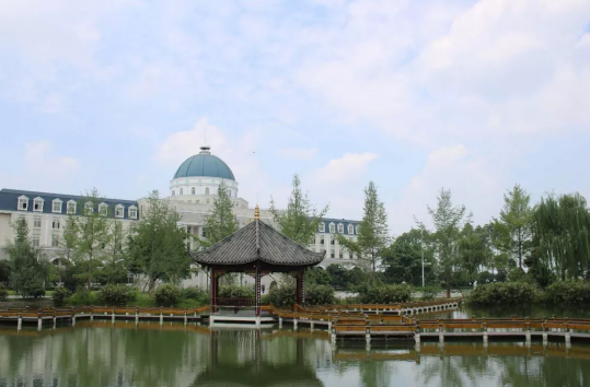 川大锦城、川大锦江和川外成都等8所学校将更名，转设方案年底前完成