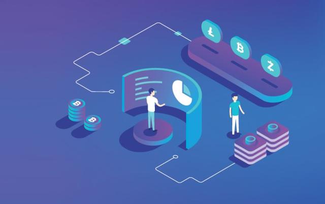 区块链的网络安全应用示例之物联网（IoT）