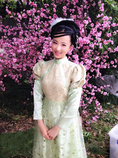 安徽水美山美，人更美！老中青三代艺人争奇斗艳