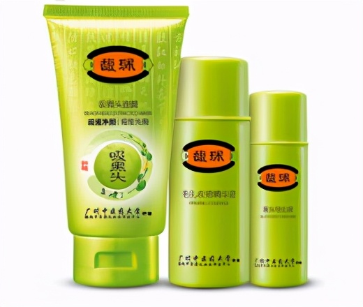 油痘肌，黑头，闭口几乎占全有合适的护肤品推荐吗？