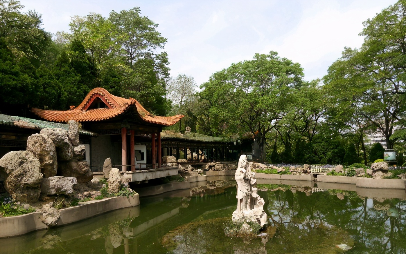 阳泉旅游(山西阳泉旅游景点介绍，阳泉好玩地方推荐，阳泉著名五个旅游景点)