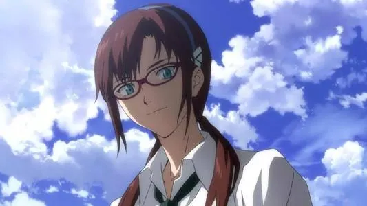 详解《新世纪福音战士》真希波:闻香识奶狗,天降真小姨