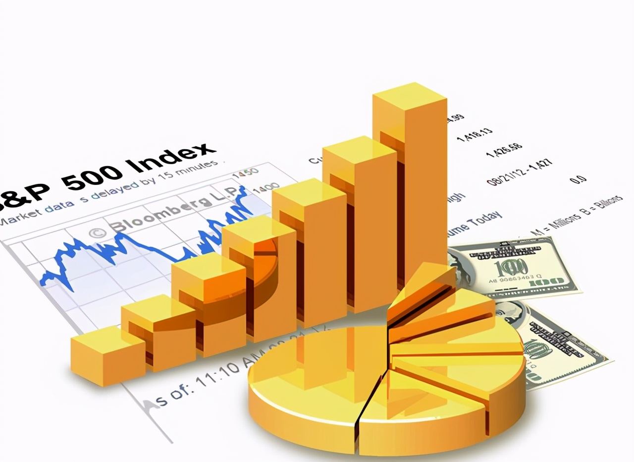 大学毕业受欢迎的5大财经类专业：会计学第1、经济学第4