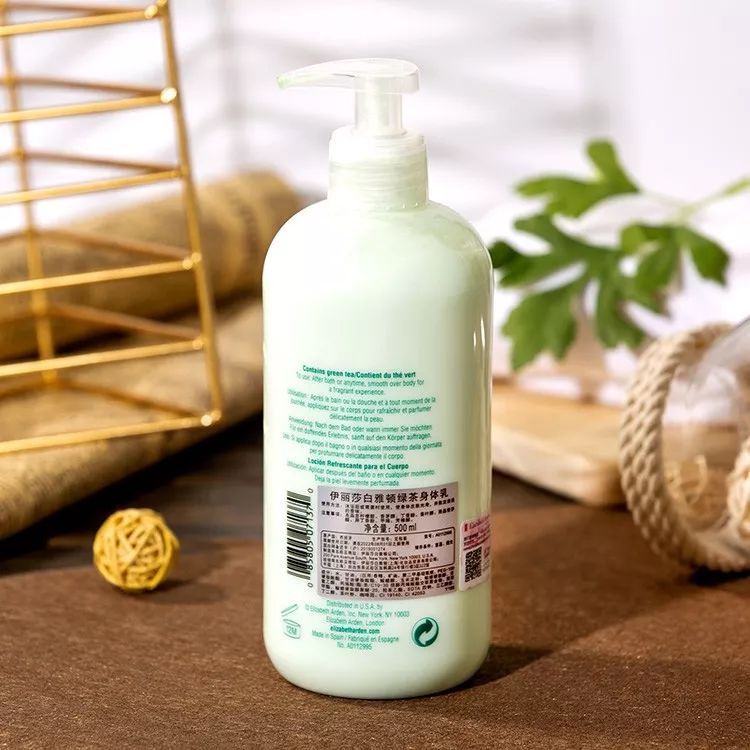 涂身体乳vs不涂身体乳，不仅皮肤差距大，原来“毛发”也跟着长