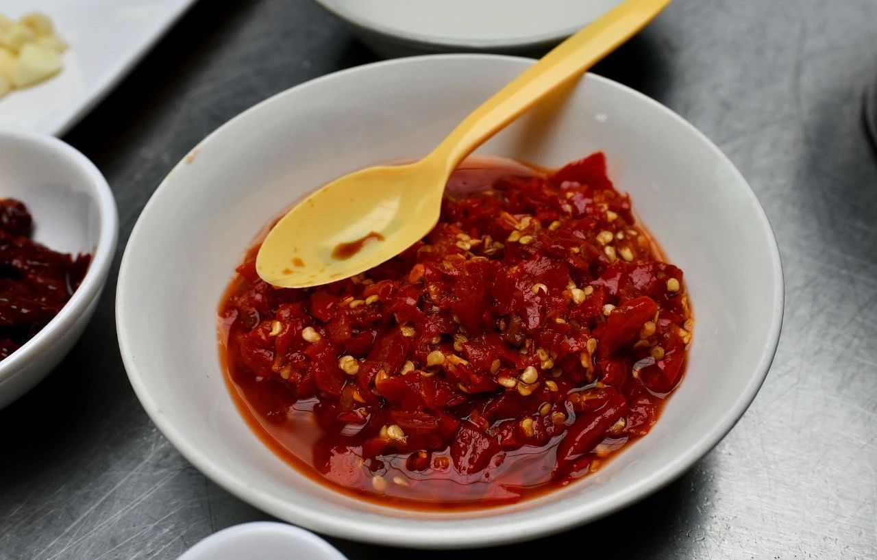 看完贵州人的美食，你就会发现：贵州人真的啥都吃