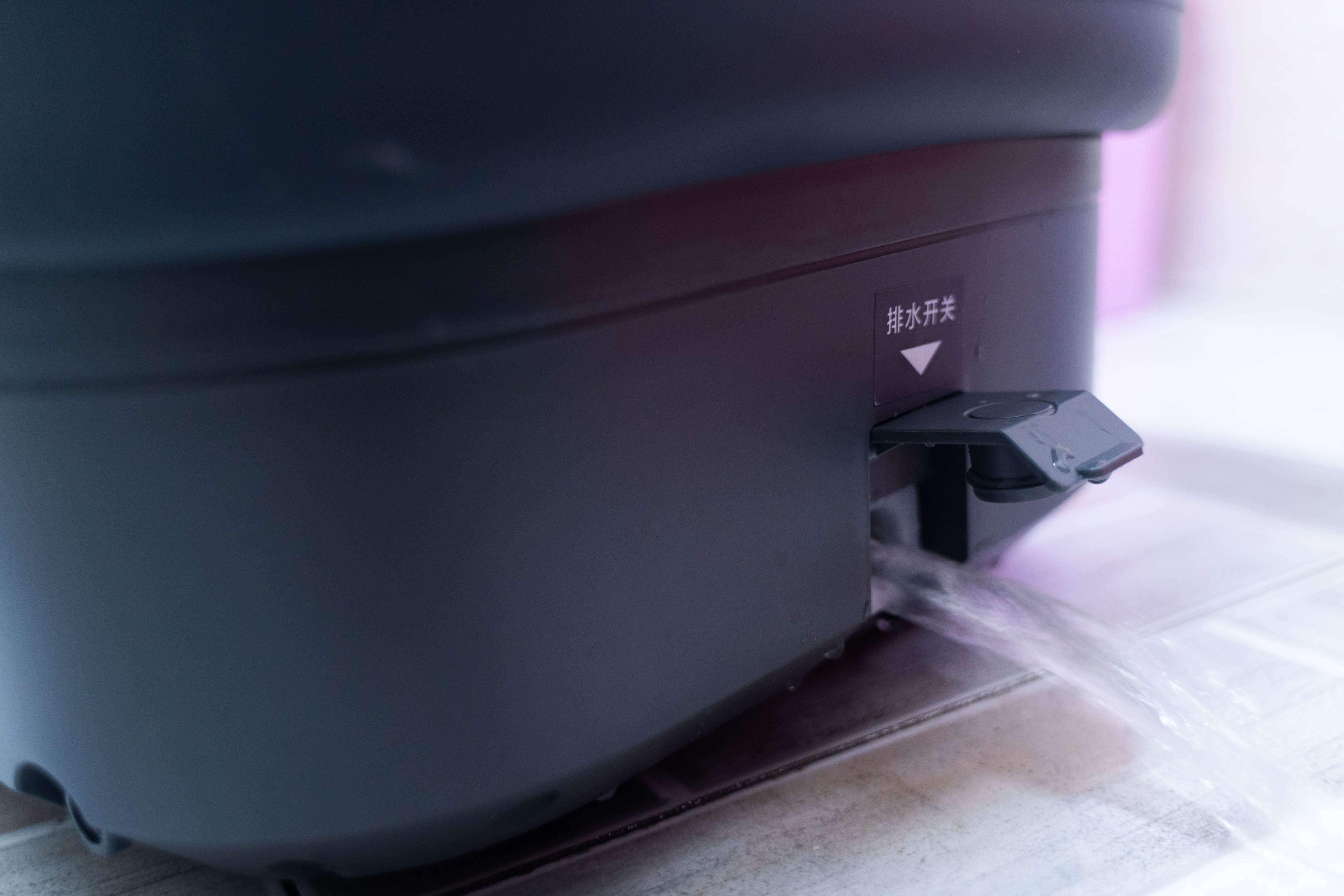 足浴桶太大，空间太小？请进来了解一下可以折叠的足浴桶