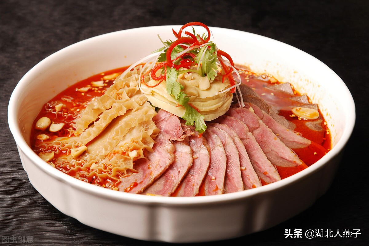 川菜菜谱大全（带你了解四川最出名的16道菜）