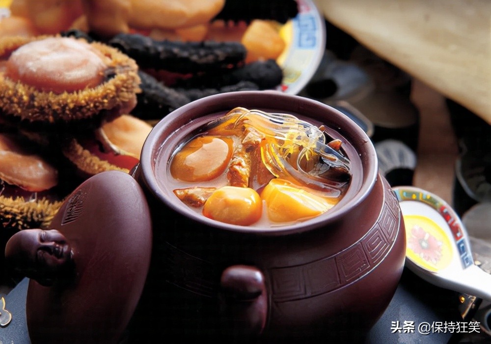 福建十大名菜：闽菜经典美食盘点
