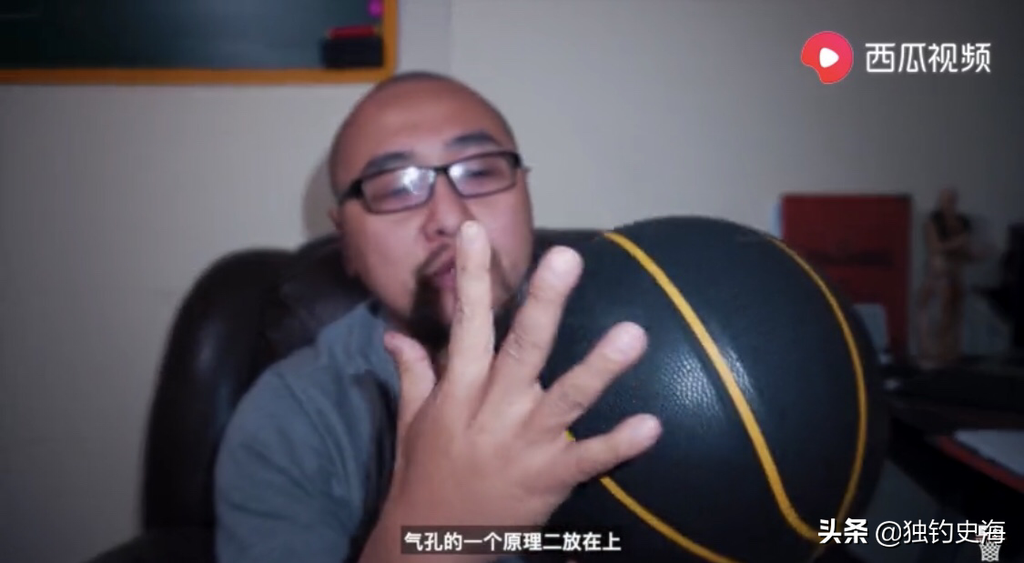 为什么nba手肘外翻(投篮手肘外翻姿势太丑惹人嫌，正确姿势是什么？西瓜视频告诉你)