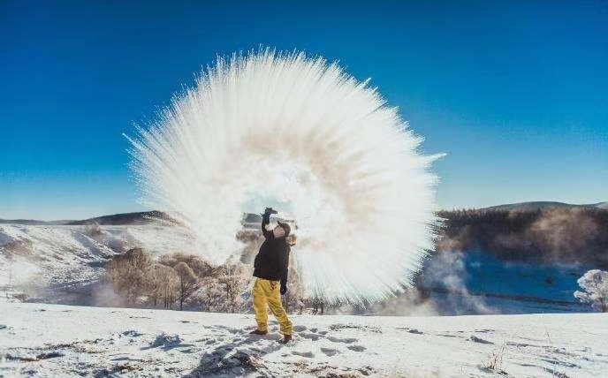 我家乡的特色与你分享