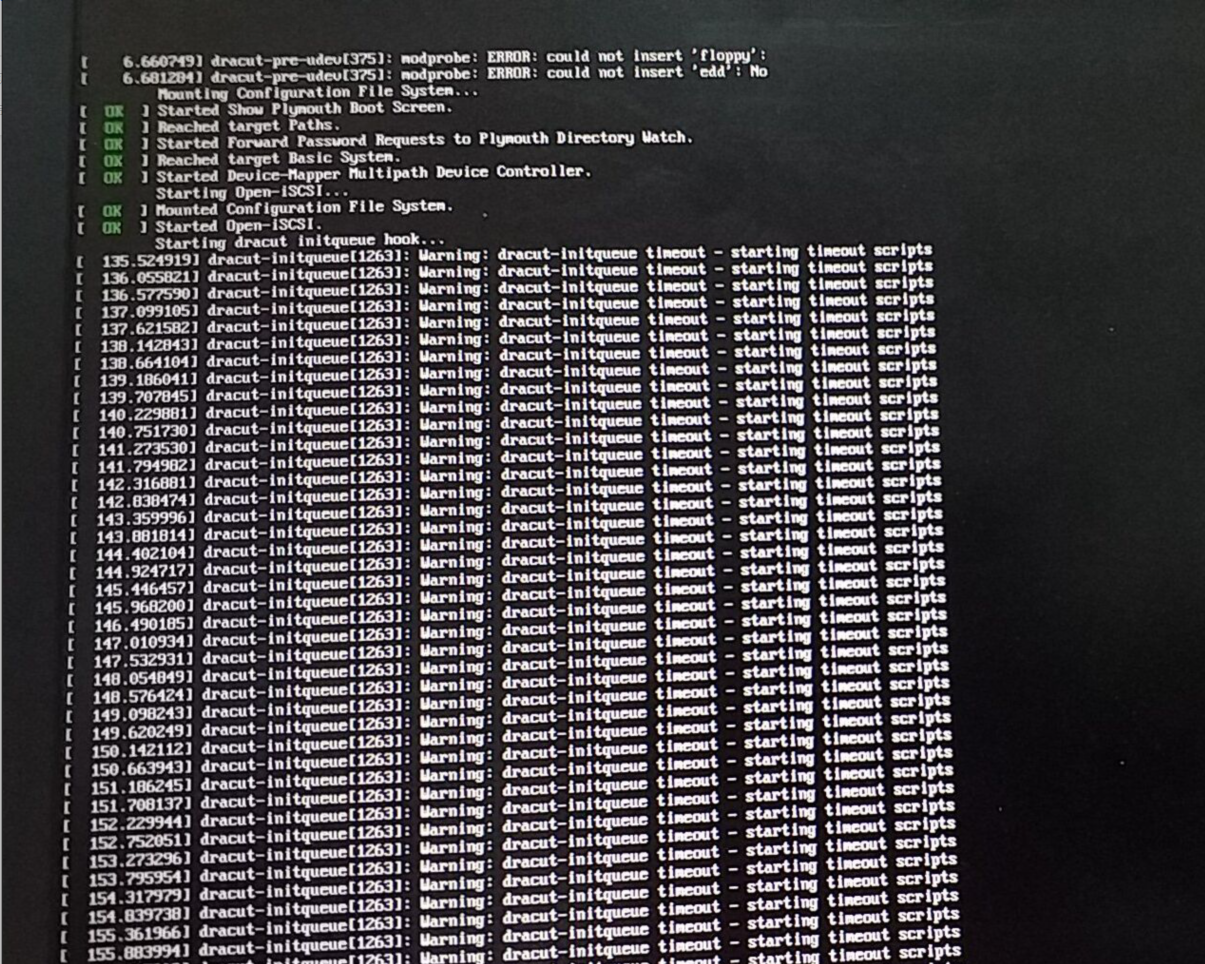 Win10下安裝CentOS7雙系統(tǒng)