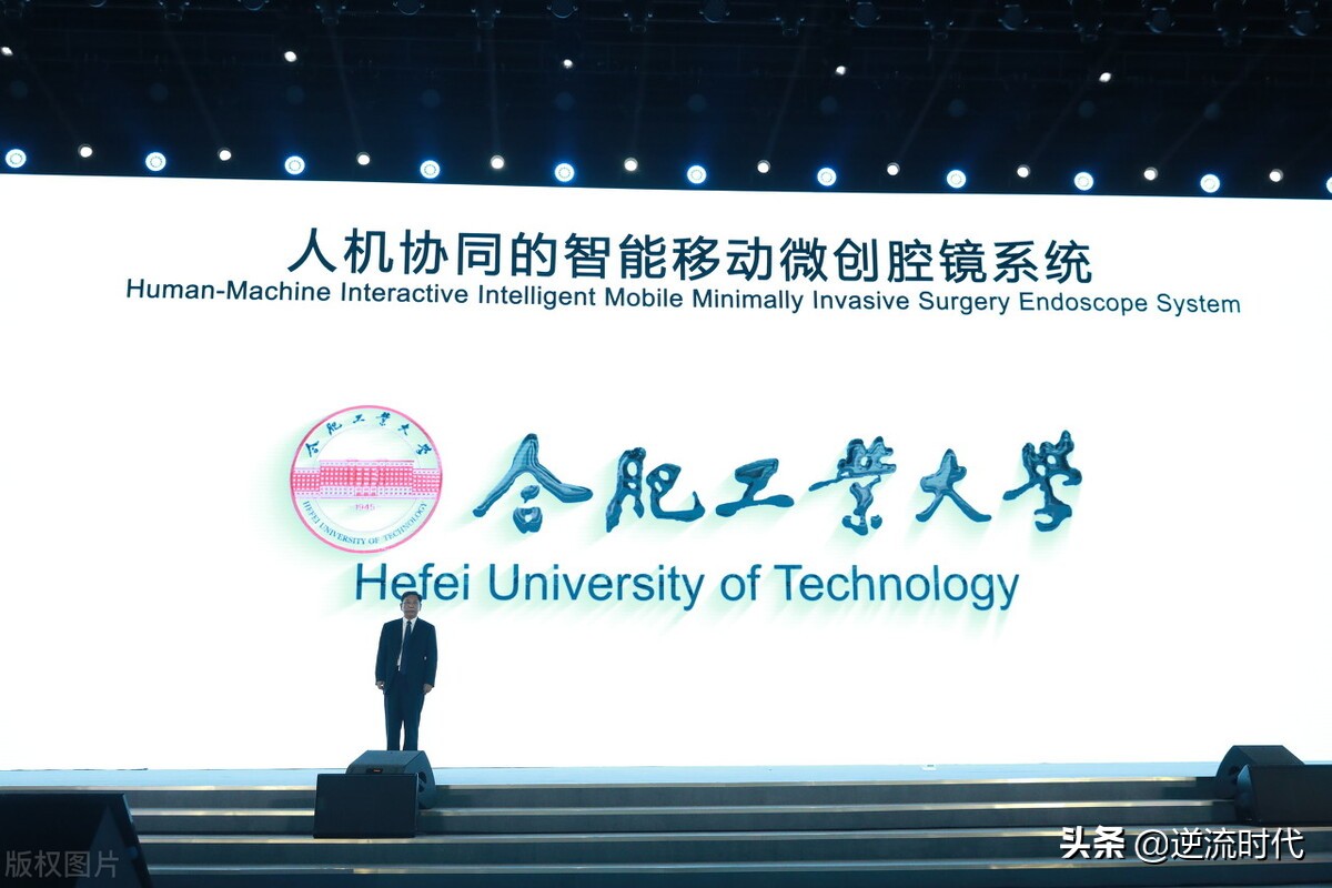 校长梁樑有望获批科学中心项目，合工大如何稳坐管理学头部高校？